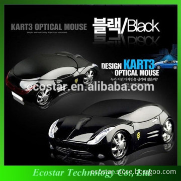 2015 classic racing car mouse for sale